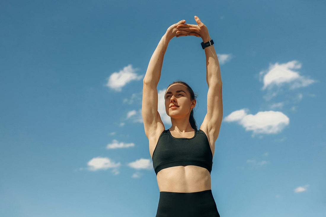 Guilt-Free Energy for Diabetics On the Go