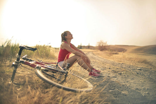 Multi-functional Wellness for a Balanced Active You