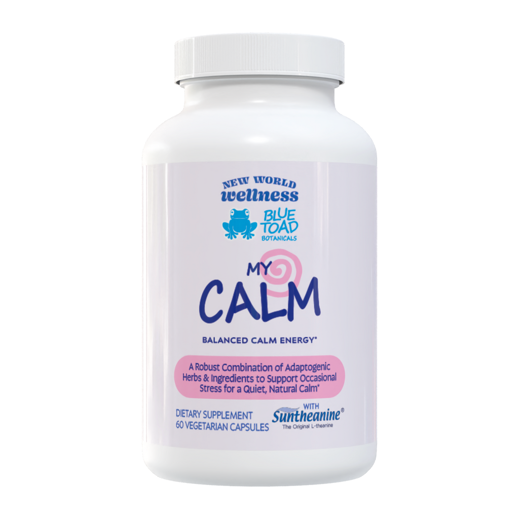 My Calm Capsules
