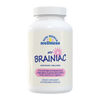 My Brainiac Capsules