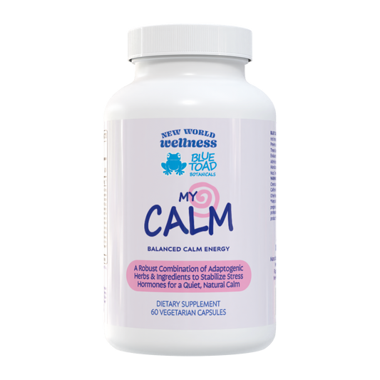 My Calm Capsules
