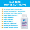You've Got Nerve Capsules