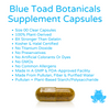 My Brainiac Capsules