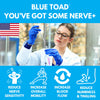 You've Got Nerve Capsules