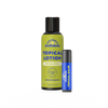 CBD Lotion + CBD Balm Bundle