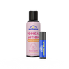 CBD Lotion + CBD Balm Bundle