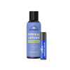 CBD Lotion + CBD Balm Bundle