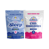 Sleep + Green Tea Gummies Bundle