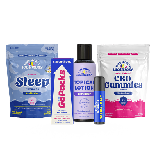 Ultimate Bundle