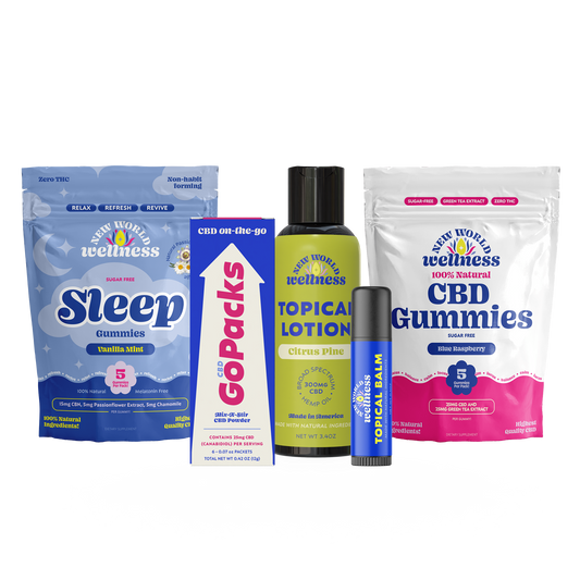 Ultimate Bundle