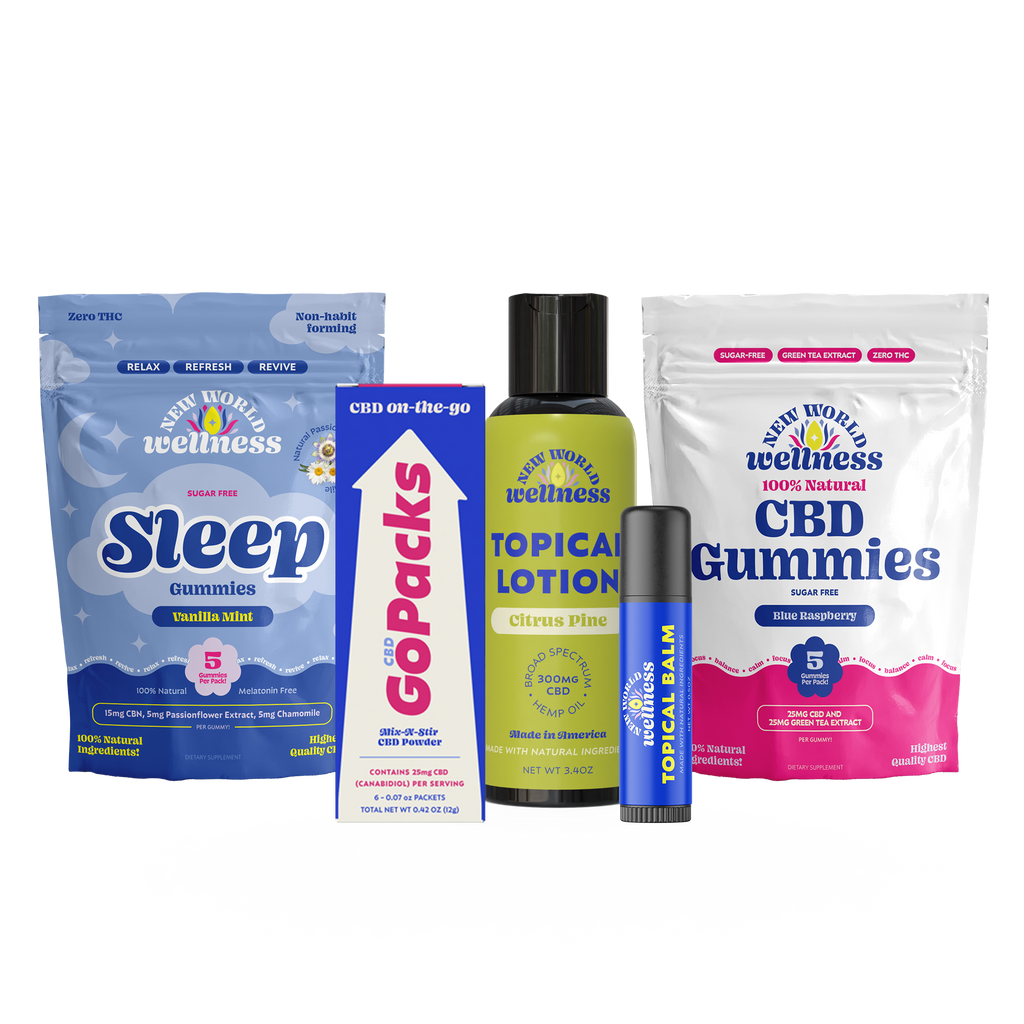 Ultimate Bundle
