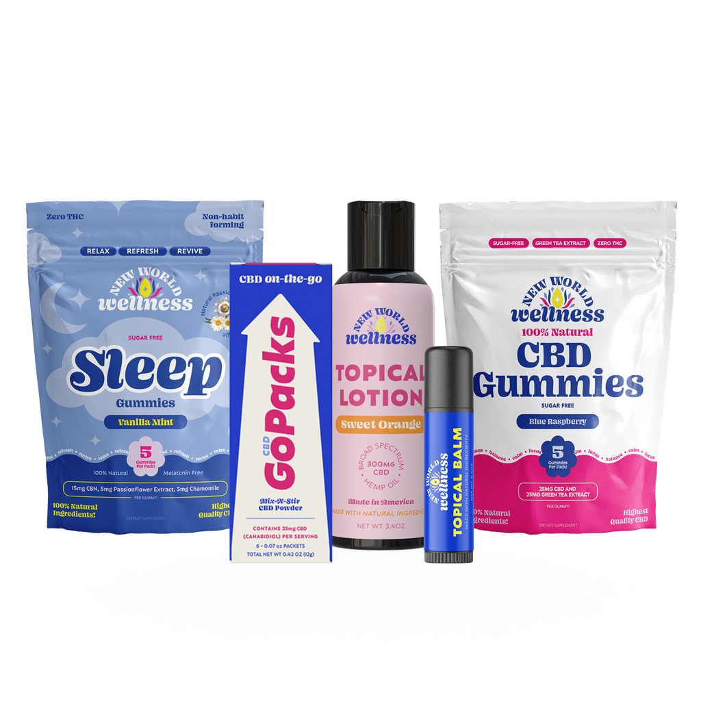 Ultimate Bundle