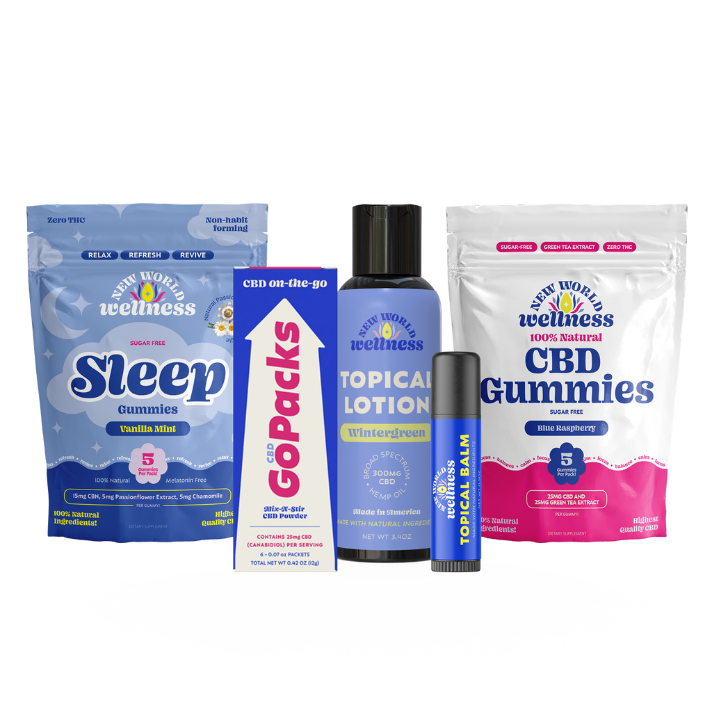 Ultimate Bundle