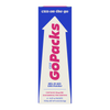 GoPacks - CBD Infused Supplement Mix