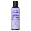 High-Grade CBD Lotion 300mg - 3.4oz