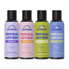 High-Grade CBD Lotion 300mg - 3.4oz